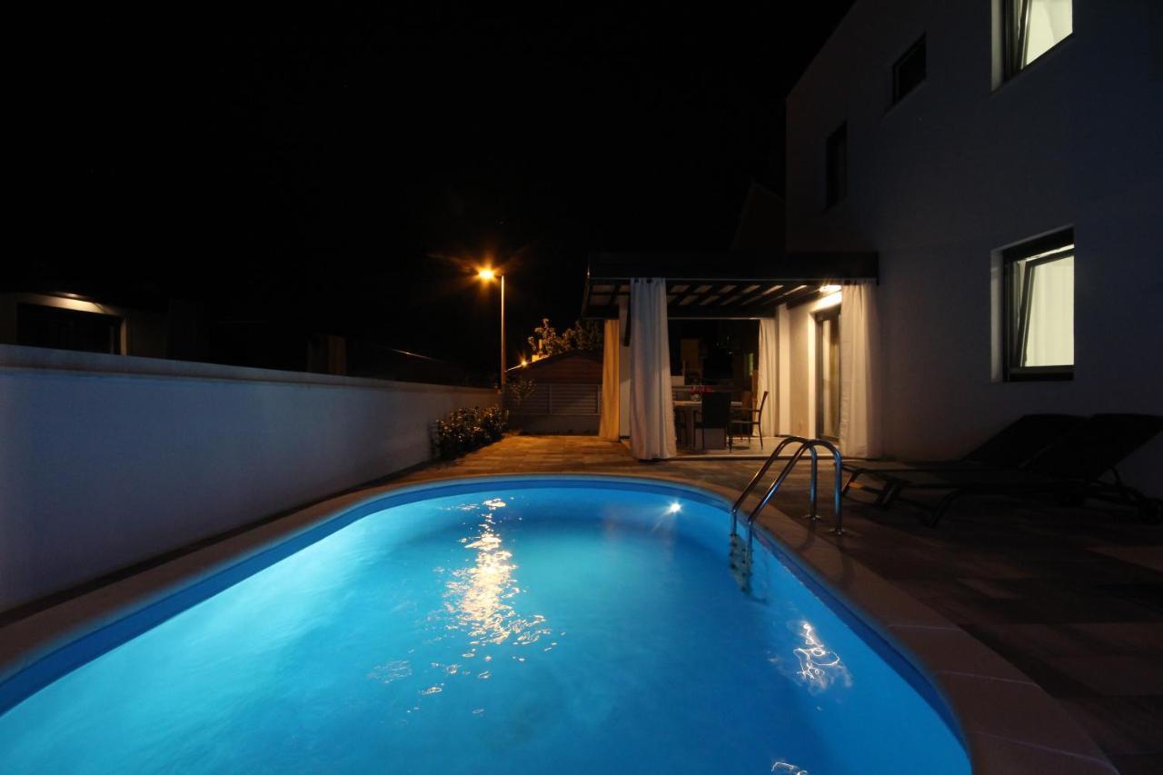 Villa Essenza - Luksuzne Kuce Za Odmor Vodice Exterior photo