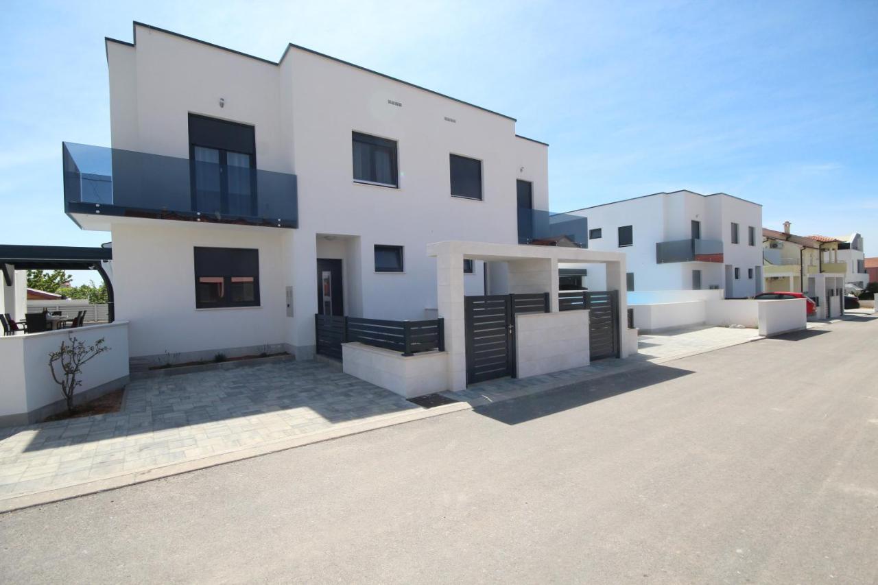 Villa Essenza - Luksuzne Kuce Za Odmor Vodice Exterior photo