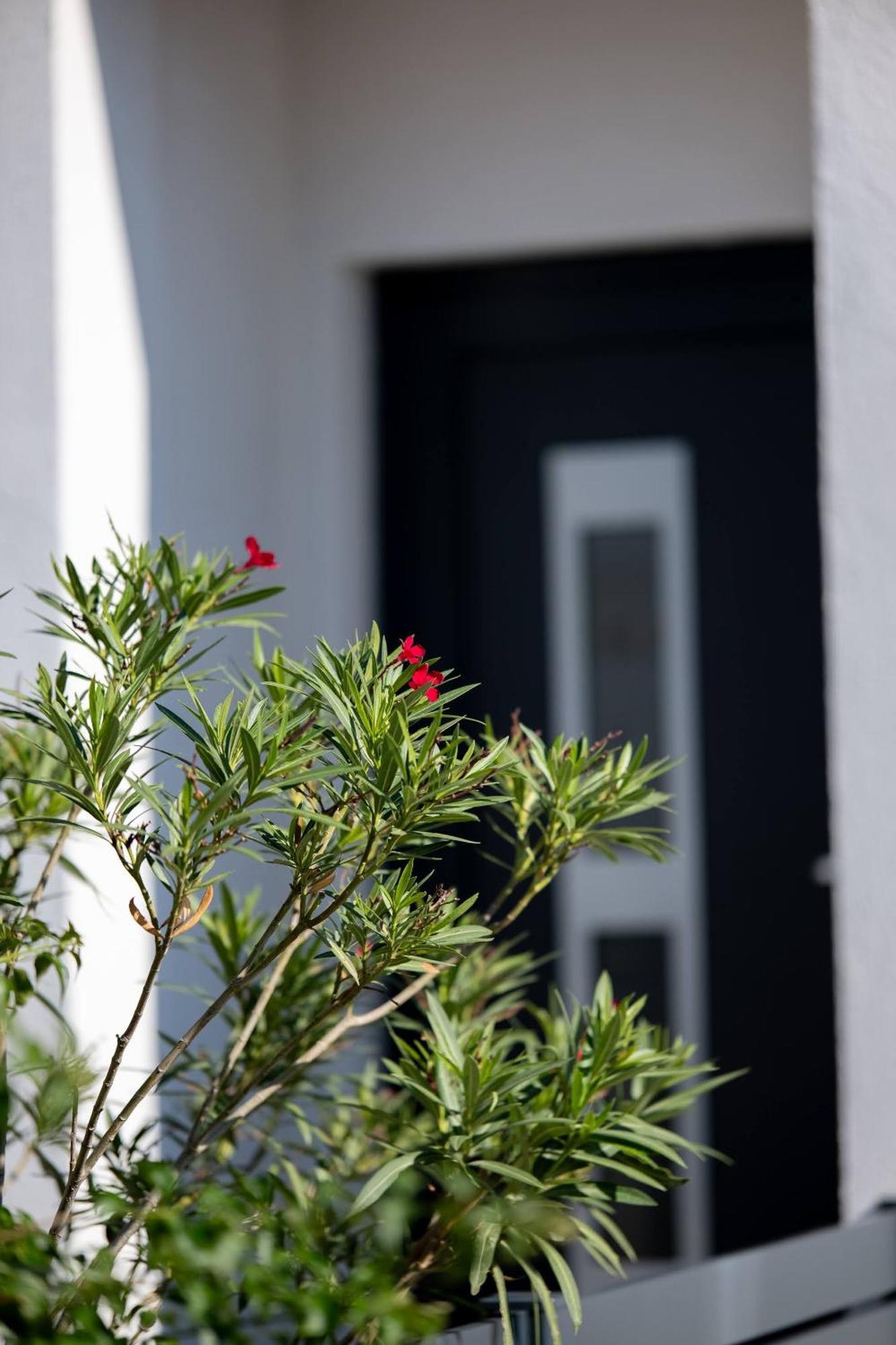 Villa Essenza - Luksuzne Kuce Za Odmor Vodice Exterior photo